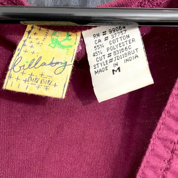 Billabong Lace Detail Dress - Picture 3 of 3